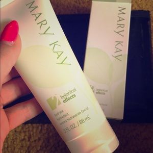 MaryKay Botanical Effects Hydrate